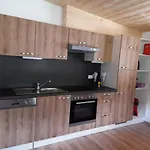 Apartamento Anna *