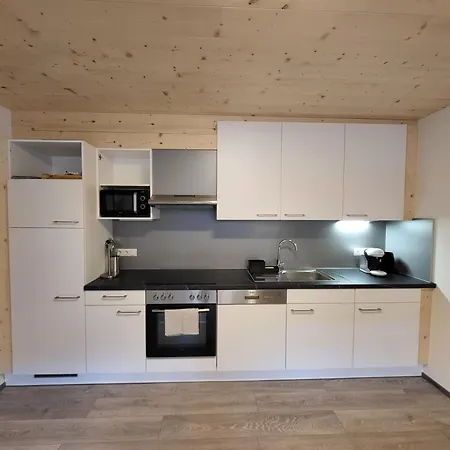 Appartement Anna Stumm