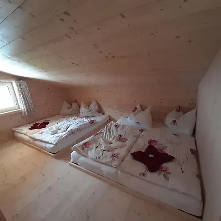 Anna Appartamento Stumm