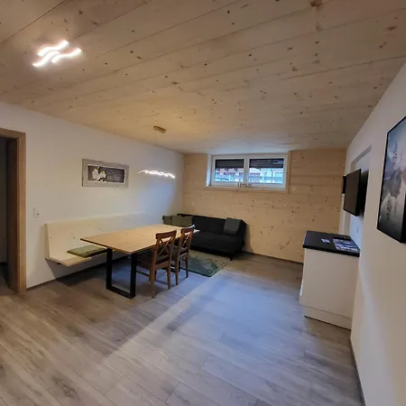 Anna Appartement Stumm