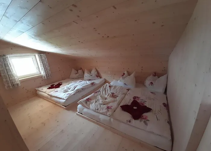 Anna Apartamento Stumm